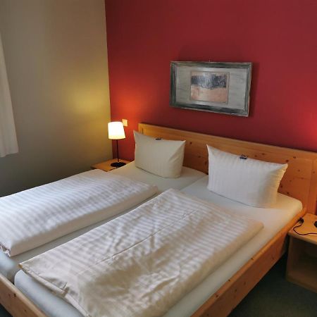 Landhotel Schaferhof Langenstein Exteriör bild