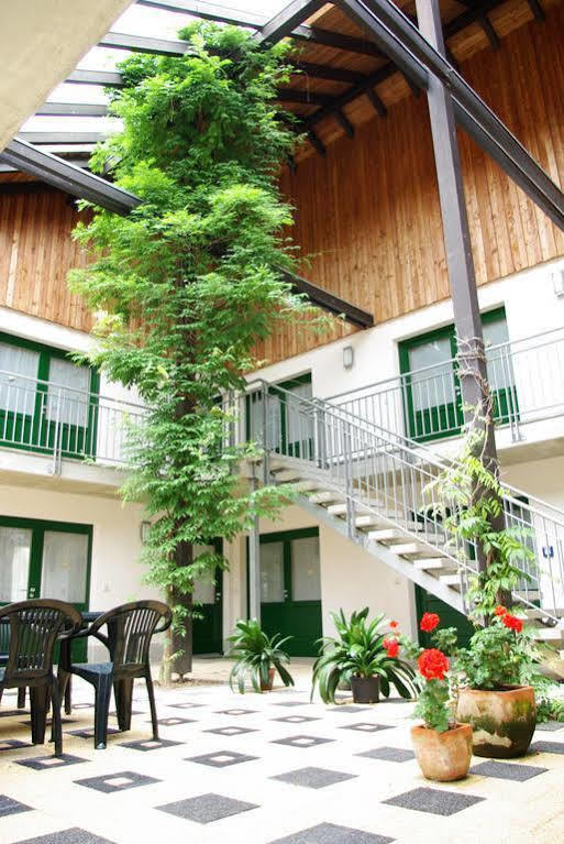 Landhotel Schaferhof Langenstein Exteriör bild