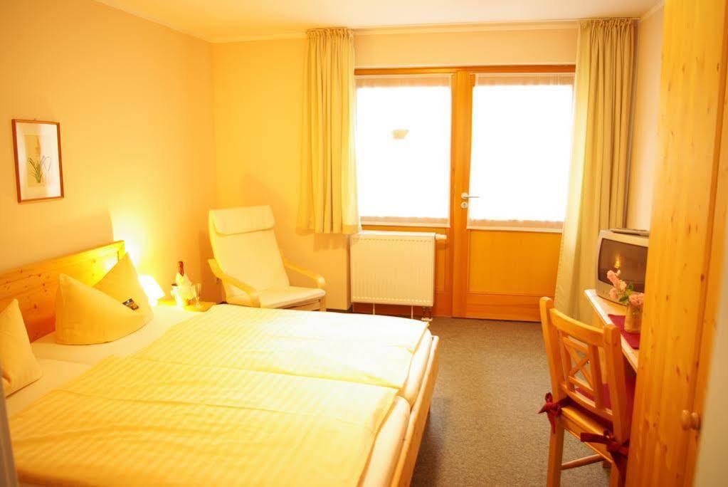 Landhotel Schaferhof Langenstein Exteriör bild